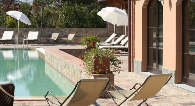 Villa Piaggetta, Réserver Villa Villas à Val dElsa, Villa