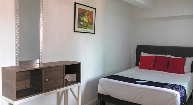 Студия Hotel La Colecci¿n, Universidad de Guanajuato, Centro