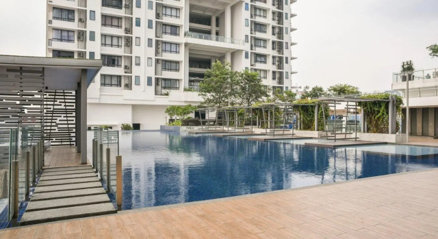 USJ One Premium Suites 2R2B USJ | Subang | Sunway, Забронировать Апартаменты/квартира Апартаменты Субанг-Джая, Апартаменты/квартира