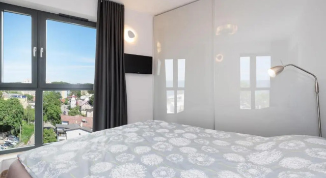 Apartament Iwona Międzyzdroje, Réserver Appartement Appartements à Wolin Island, Appartement