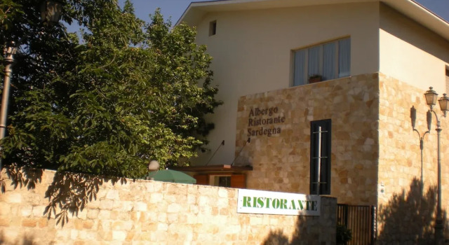 Albergo Sardegna, Забронировать Отель Лакони Южная Сардиния