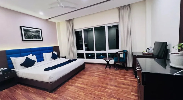 Номер Executive Nepalirika Hotel Biratchowk