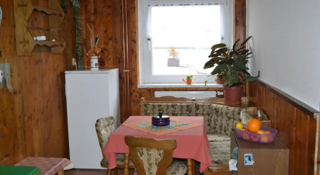 Lodge U Mařenky A Jeníčka, Buchen Sie Hotel Ludvikov 