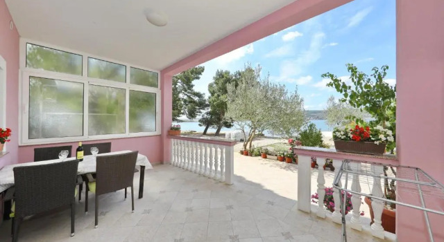 Апартаменты Villa Rajna