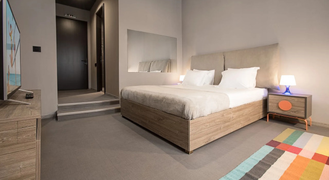 Avangarda Suites