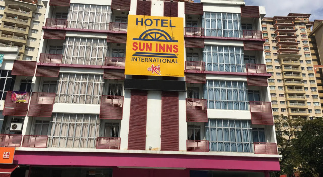 Sun Inns Hotel @ KOI