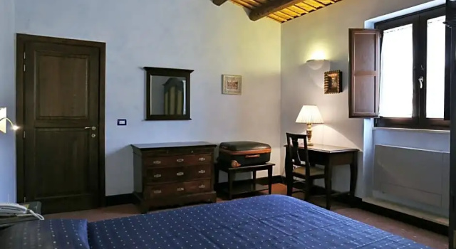 Апартаменты Deluxe Дуплекс с 2 комнатами Case Vacanza SANT'AGOSTINO Siracusa
