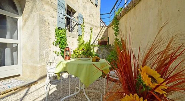 Casa Apriano