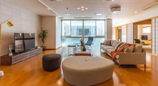 Семейный люкс Bijou Suites AI PREMIUM