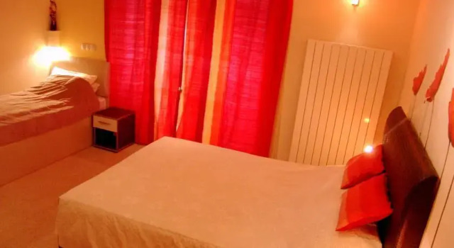 Guesthouse Marija, Buchen Sie Hotel Ribarska Banja Zentralserbien