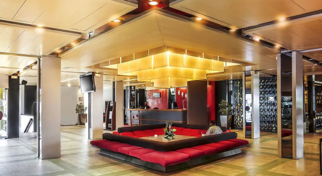 Douala Rabingha Hotel, Book Hotel Douala 