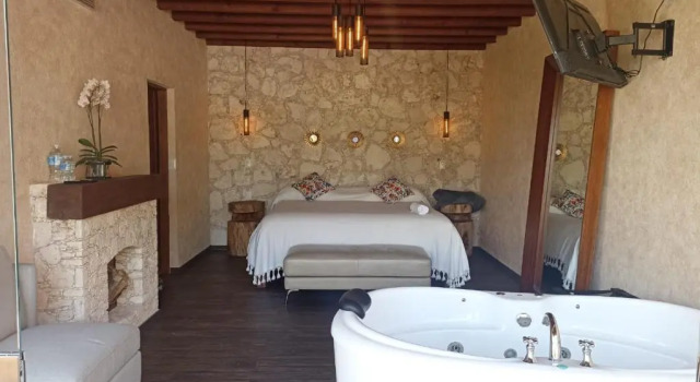 Шале c 1 комнатой Zidada Hotel and Chalets