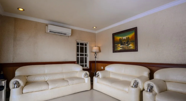 Airy Taman Maskot Bekantan Pierre Tendean 22 Banjarmasin, Book Hotel Banjarmasin 