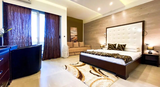 Студия Standard Hotel RESIDENCE