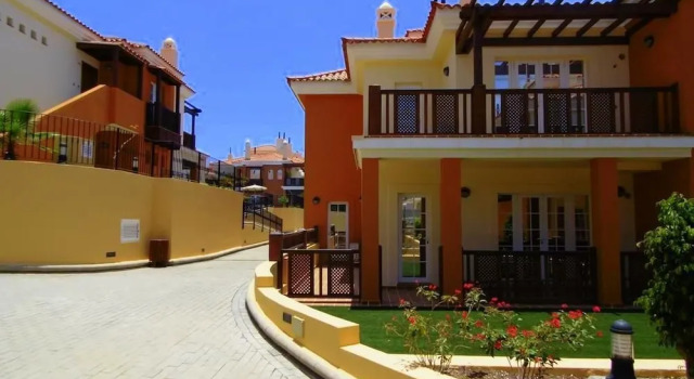 La Casa Canaria, Prenota Residence Arguineguin Gran Canaria
