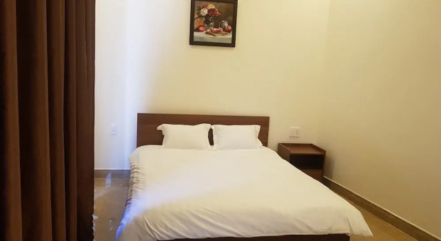 Номер Superior An Nhien Hotel