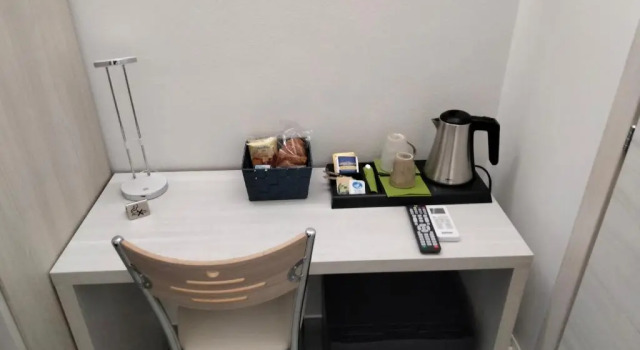 Номер Standard B&B Bologna Fair Tower