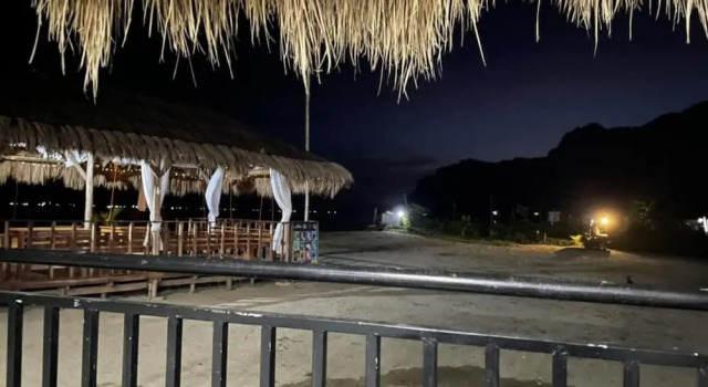 Вилла рядом с пляжем Crystal Cove