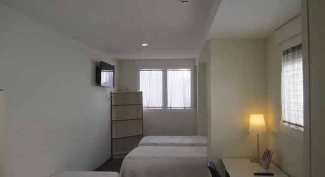 Номер Standard Hostal El Estudio