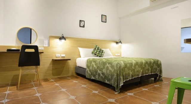 Номер Standard Come Inn 2
