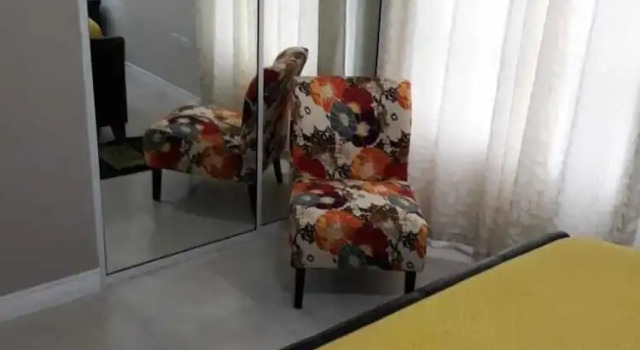 The Brompton Executive Guest Apartment