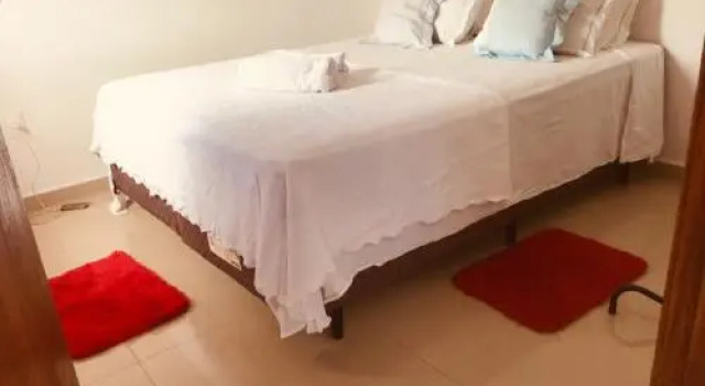 Residencial Vila Sassari