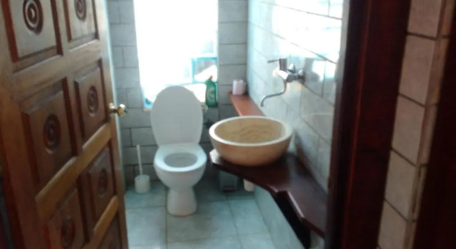 Номер Standard Villa Pistaches