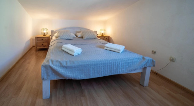 Апартаменты с 3 комнатами Apartments Domic