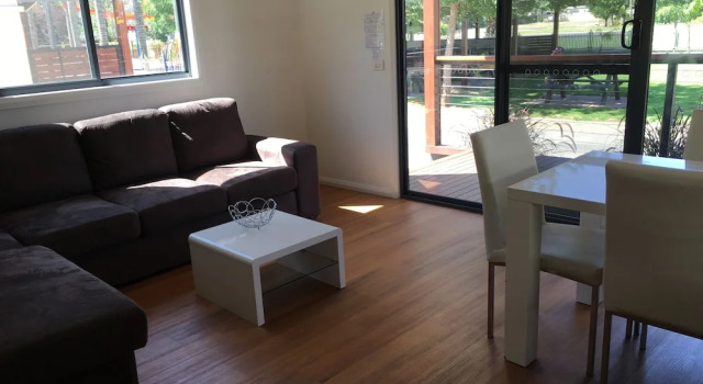 Номер Standard All Seasons Mildura Holiday Park