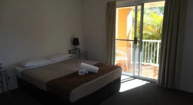 Regent Court Holiday Apartments, Prenota Appartamento  