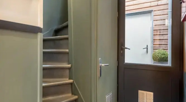 Au Chat Qui Dort Lille - Archives 18, Забронировать Апарт-отель Апарт-отели Лилля, рядом с Chambre de Commerce, Апарт-отель