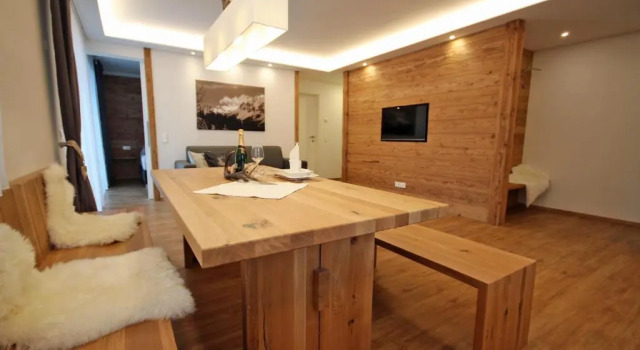 Апартаменты с 3 комнатами Free Feel Appartements by Schladming-Appartements