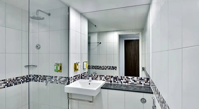 Номер Standard с балконом Fairfield by Marriott Goa Anjuna