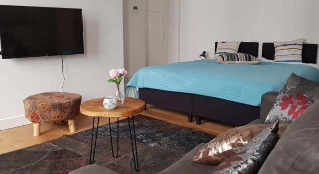 Barbera Apartments Haarlem, Забронировать Апартаменты/квартира Апартаменты Норда, Апартаменты/квартира
