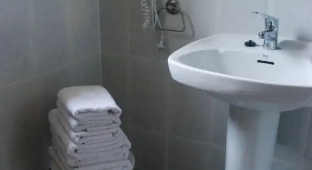 Номер Standard Hostal Delgado