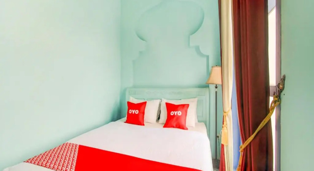 Suite OYO 3939 Omahkoe Guest House Syariah