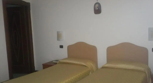 Трёхместный номер Standard Hotel Gaggiano