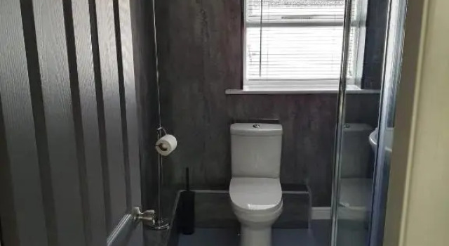 Номер Standard Red Lion Rooms - Self Check In