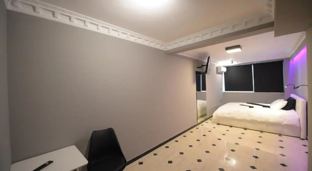 Полулюкс Deluxe Pietra Mare Suites