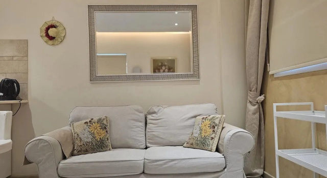 Коттедж 116 NIC 302a - Stay Fantasia Central Suite