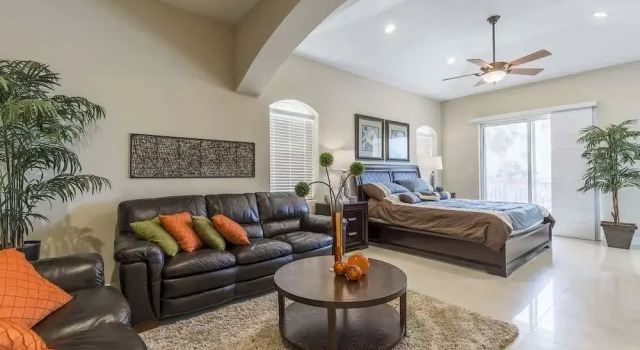 Villas House Bayview 3 Bedroom Home by RedAwning