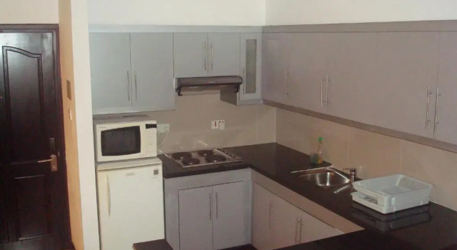 Апартаменты с 3 комнатами Ocean Sunrise Vung Tau