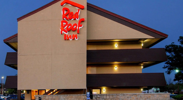Red Roof Inn Akron