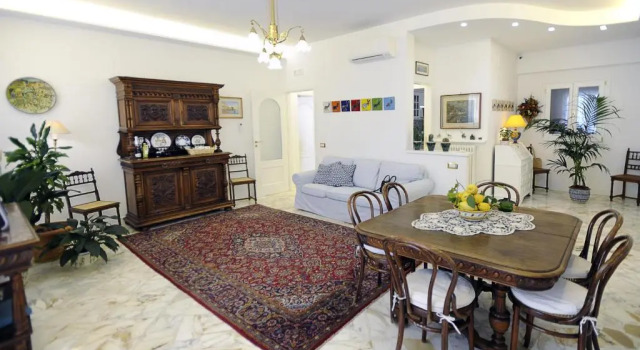 La Kenzia Casa Vacanze