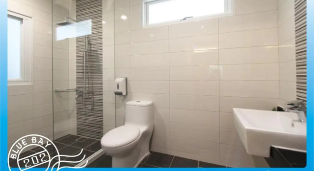 Номер Standard Kenting Blue Bay Inn