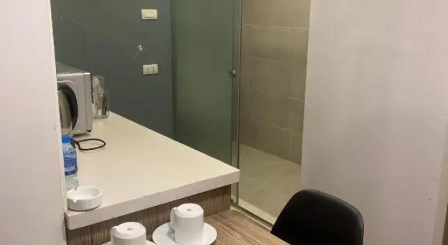 Апартаменты Deluxe Unique Serviced Apartment