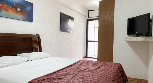Pineapples F1106 Copacabana Penthouse and Pool, Забронировать Дом для отпуска Виллы Рио-де-Жанейро, рядом с Пляж Арпоадора, Вилла