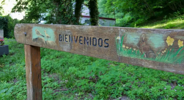 Gite du Vieux Chene - 6pers. - Jardin Arbore, Varaa Villa Ault 