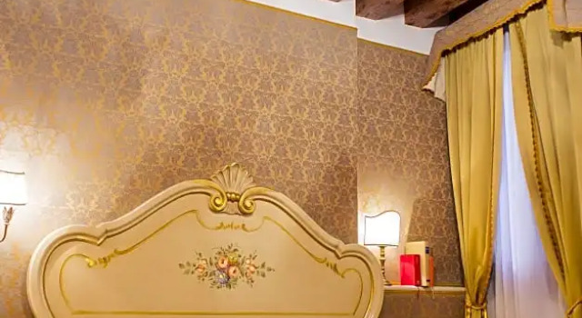 Номер Standard Apostoli Palace