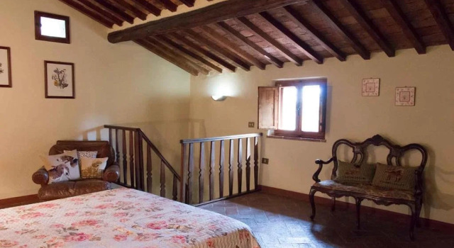 Agriturismo Podere San Pietro